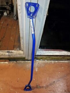 Растяжка передних стоек almera classic b10