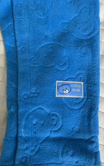 Новый мягкий удобный комбинезон