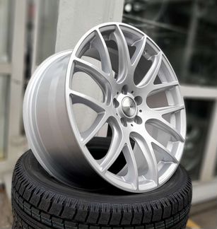 Vossen CG4 3SDM R19 5x114.3