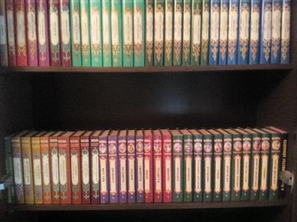 Продаю книги