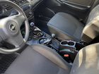 Chevrolet Niva 1.7 МТ, 2018, 85 000 км объявление продам
