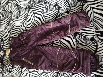 Костюм зимний для девочки Р-р 128