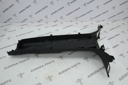 Обшивка стойки Discovery Sport L550 2014