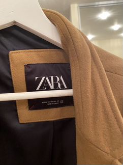 Пальто Zara
