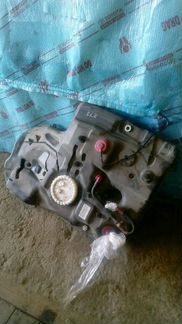 Бензобак Lexus RX 350