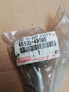 Рулевой наконечник Lexus RX 300 45503-49095