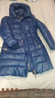 Куртка зимняя