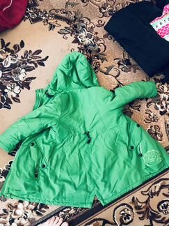 Костюм зимний комплект