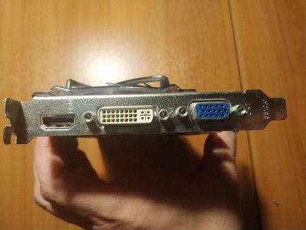 Видеокарта PowerColor Radeon HD 5770 AX5770 1GBD5