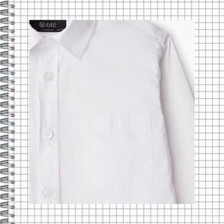 Школьная рубашка фирмы btc