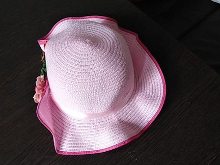 Панамашляпа