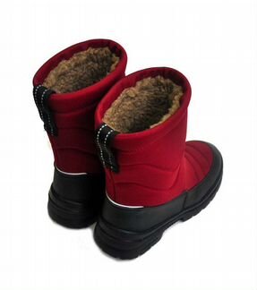 Новые зимние сапоги Nordman Lumi, Нордман Люми 29р