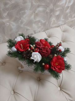 Букет