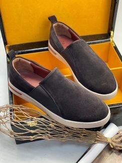 Слипоны loro piana