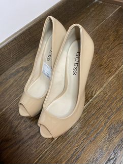 Туфли guess