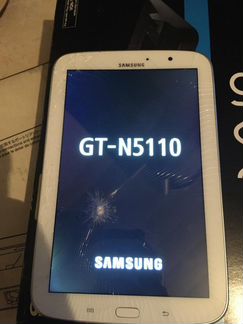 Samsung GT-N5110