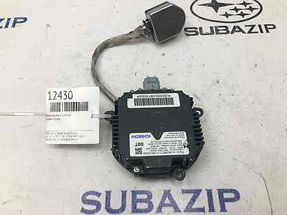 84965sa010 subaru блок розжига ксенон аналоги
