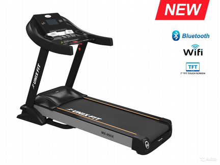 Беговая дорожка Unixfit MX-990X