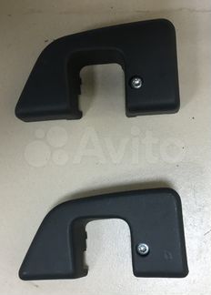 Накладка дверной обшивки Mercedes-Benz W211