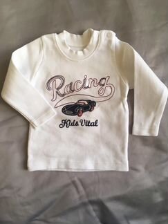 Костюм детский