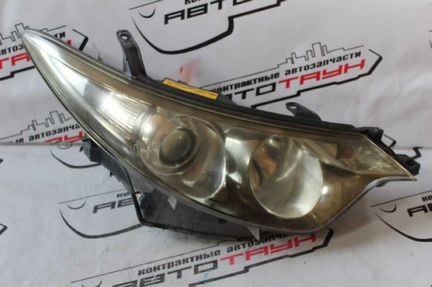 Фара toyota estima estima hybrid ACR50W ACR55W AHR