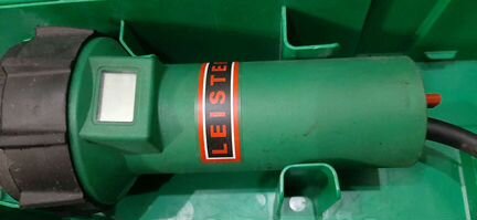 Фен Leister triac pid