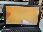 Свежий Шустрый ноутбук HP i3-5005U 8Gb озу объявление продам