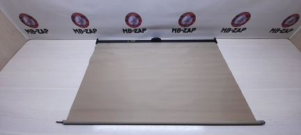 Шторка задней двери Mercedes W251