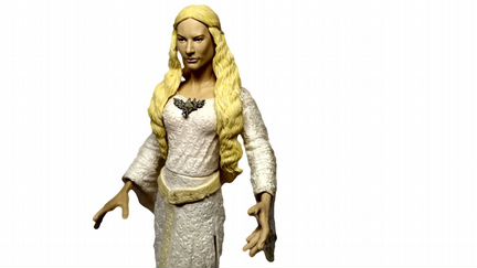 Фигурка Галадриэль из Властелин колец