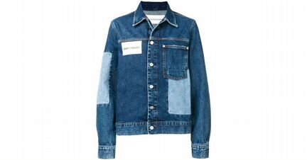 Куртка Calvin Klein