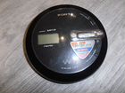 Плеер Sony D-NF430 (мр3, радио FM, ам)