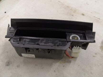 Пепельница для BMW F01 F02 51169182502