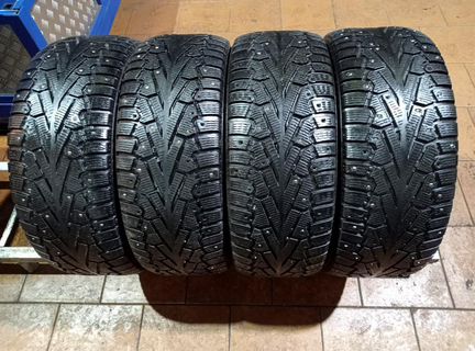 245 45 18 Pirelli бу Шины Зимние 245 45 R18 96T
