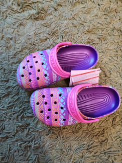 Crocs сабо
