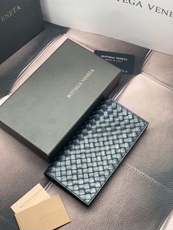 Купюрница Bottega Veneta