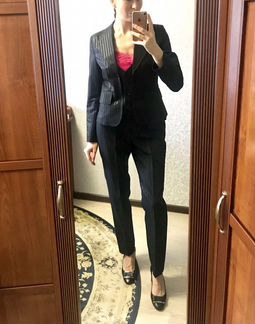 Костюм брендовый Vassa & Co