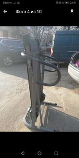 Беговая дорожка магнитная Treadmill BT 2740