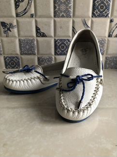 Мокасины