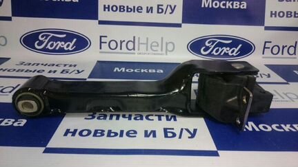 Подушка, опора МКПП задняя Ford Transit 2.0TD