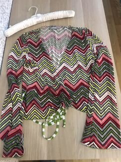 Кардиган Missoni