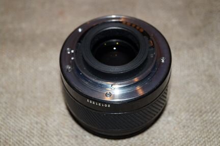 Minolta AF 50mm f/1.7 Доставка