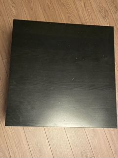 Журнальный столик IKEA