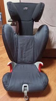 Детское автокресло britax Romer KidFix SL
