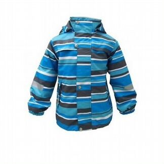 Куртка осенняя на мальчика Travalle remu 104