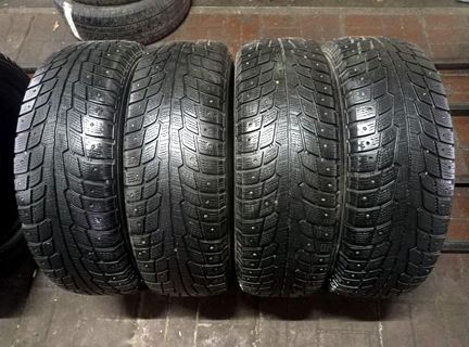 225 65 17 Michelin бу Шины Зимние 225 65 R17 96T