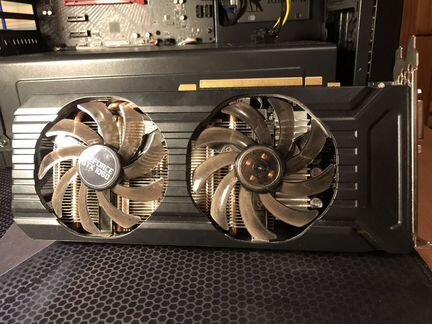 Gigabyte Nvidia GeForce GTX 1060 3g