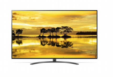 4K Телевизор LG NanoCell 75SM9000PLA