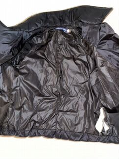 Куртка демисезонная 8 лет Original marines