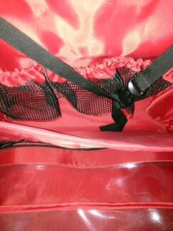 Сумка мастера