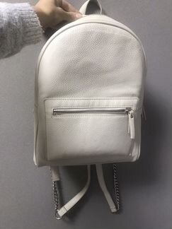 Рюкзак экокожа